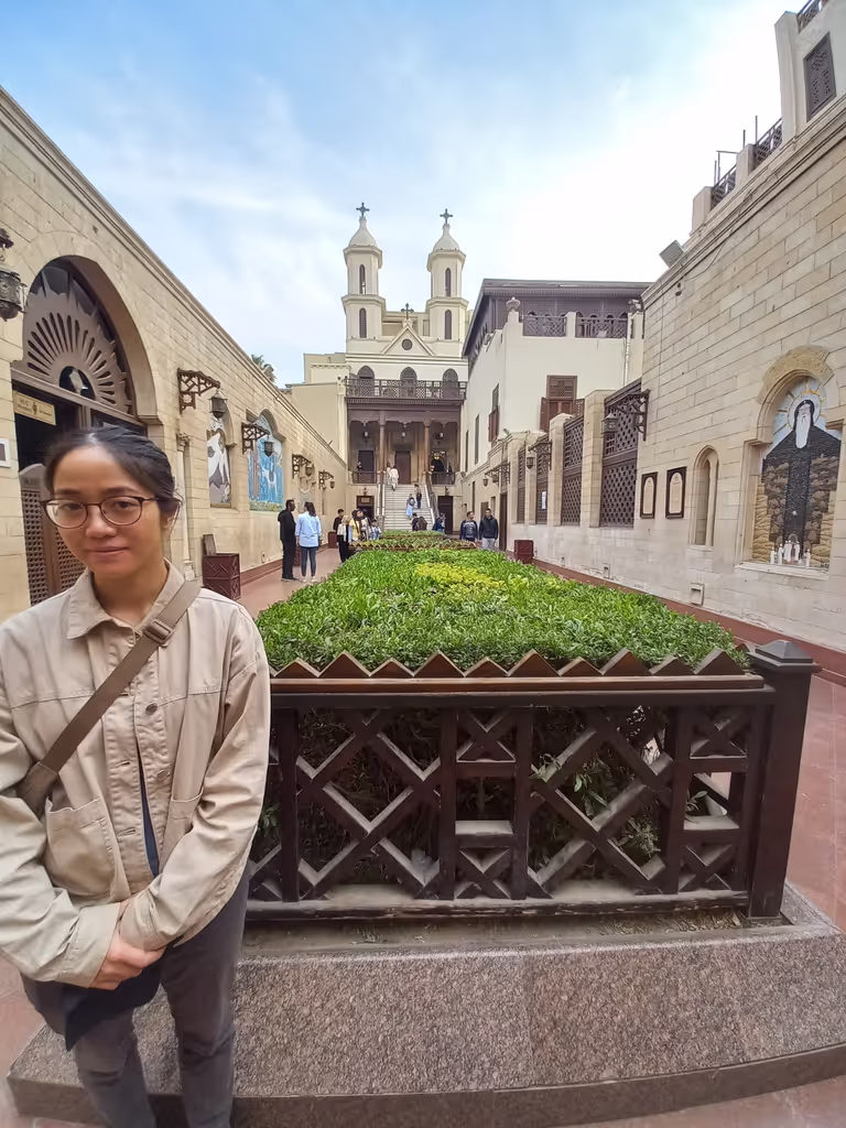 Cairo Private Tour - 