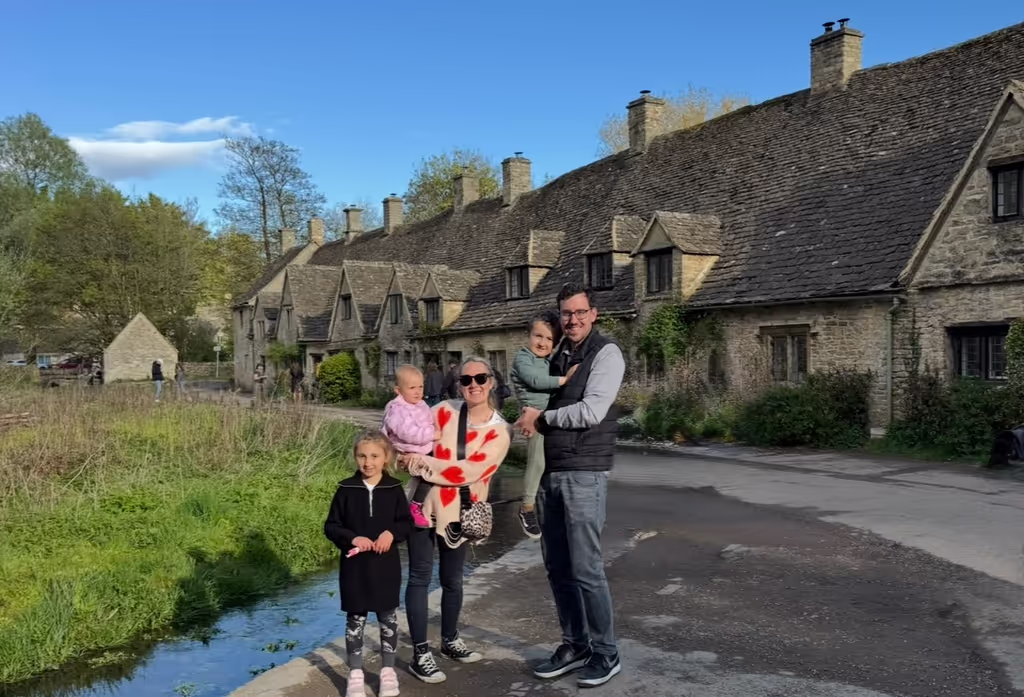 London Private Tour - 