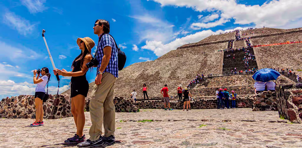 San Miguel de Allende Private Tour - 
