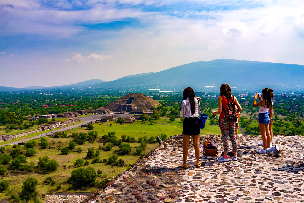 San Miguel de Allende Private Tour - 