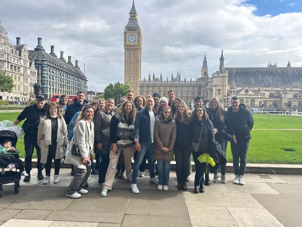 London Private Tour - 