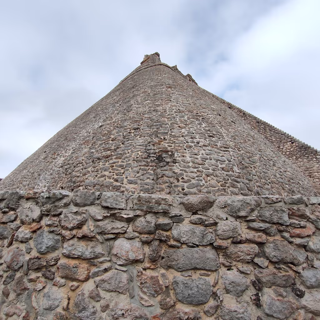 Merida Private Tour - 