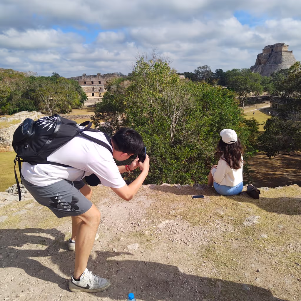 Merida Private Tour - 