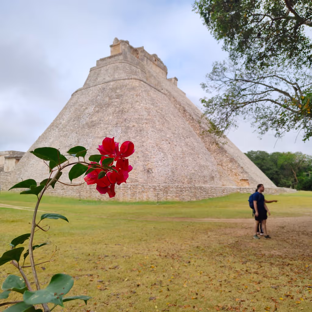 Merida Private Tour - 