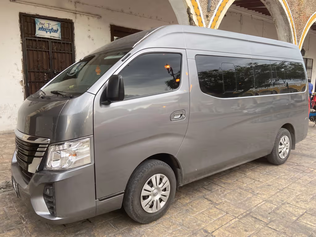 Merida Private Tour - 
