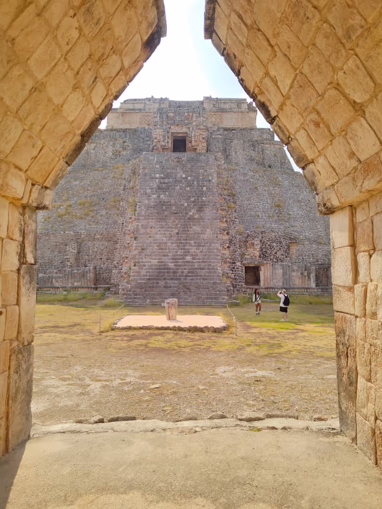 Merida Private Tour - 