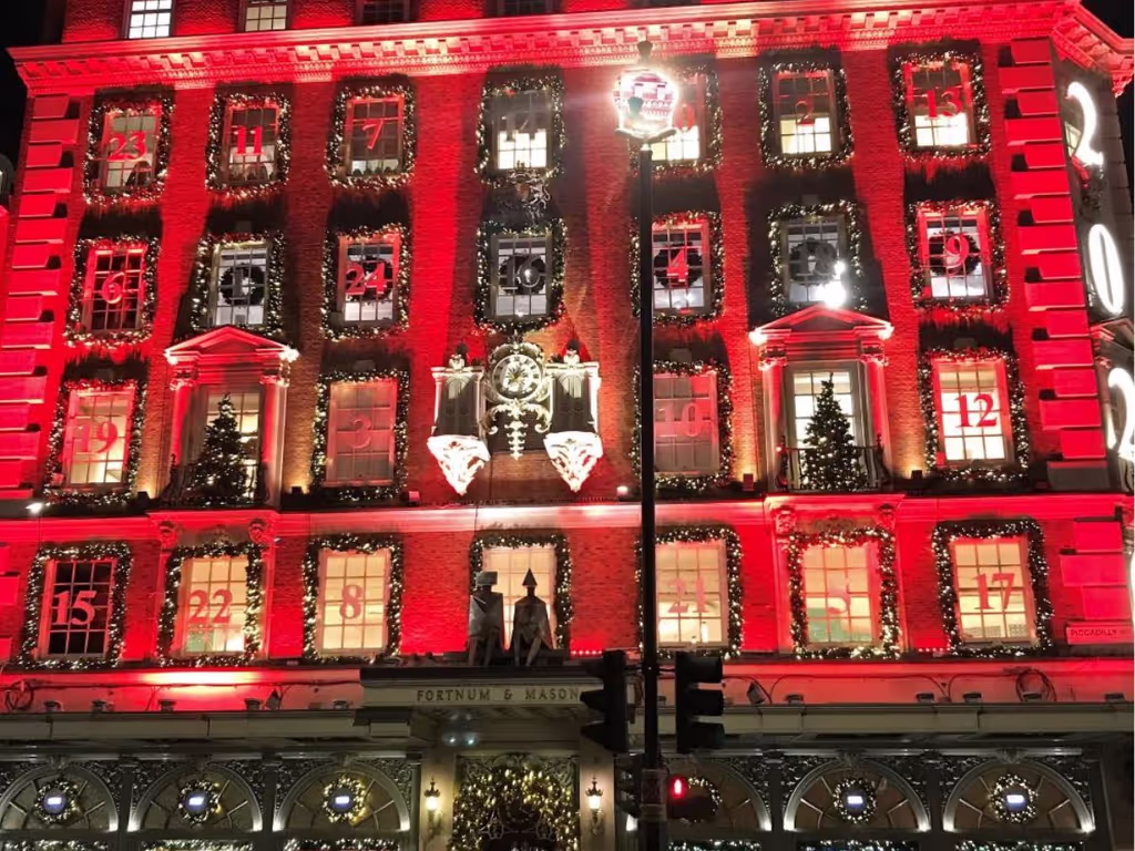 London Private Tour - 