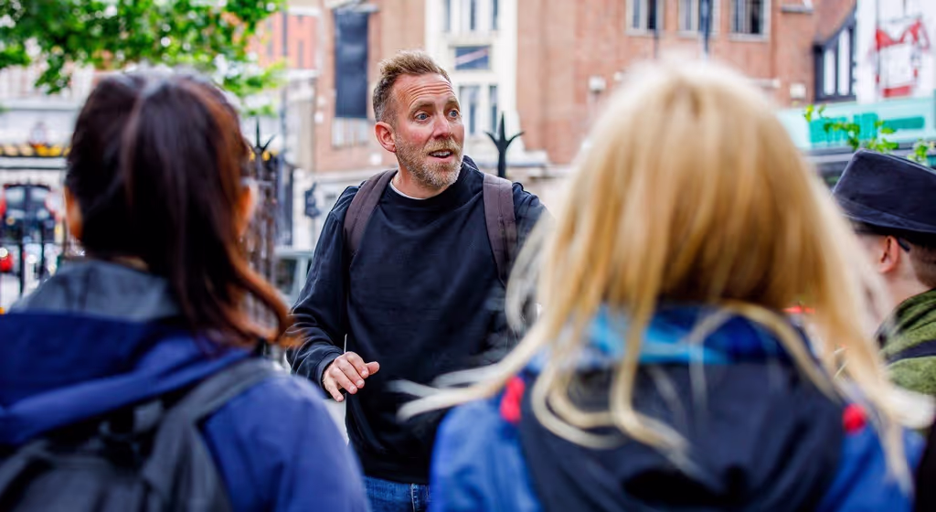 London Private Tour - 