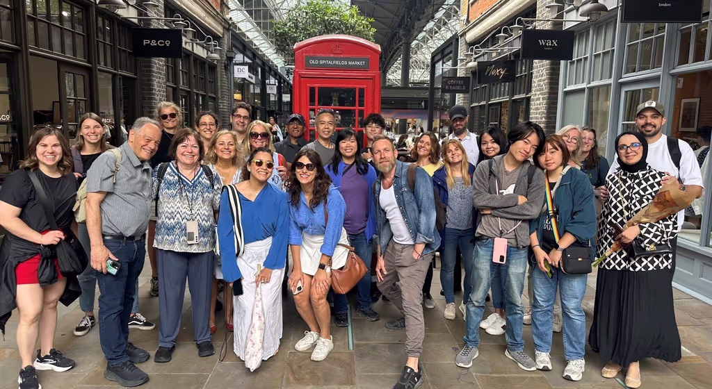 London Private Tour - 
