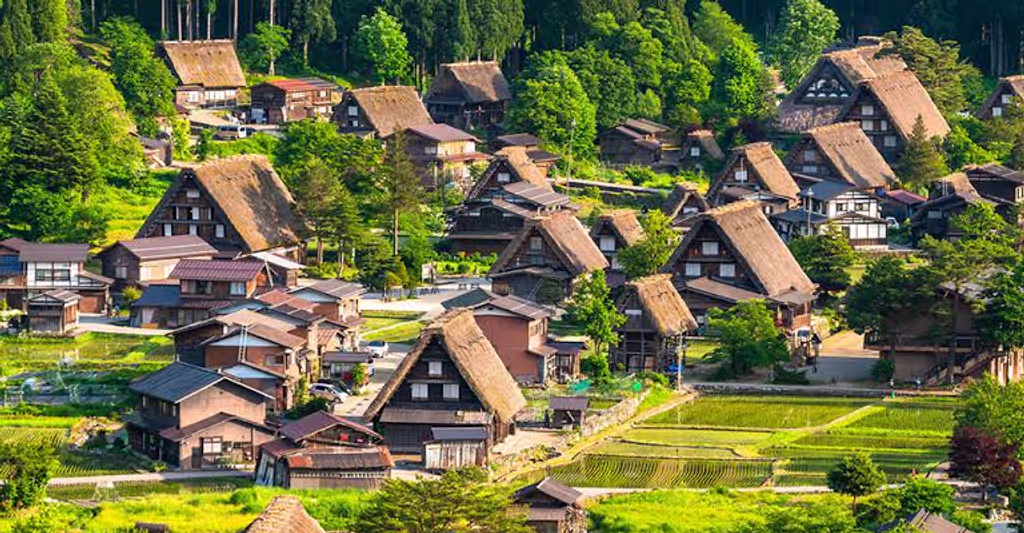 Nagoya Private Tour - Shirakawago