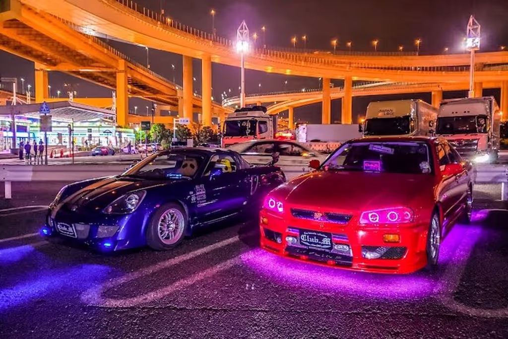 Yokohama Private Tour - 