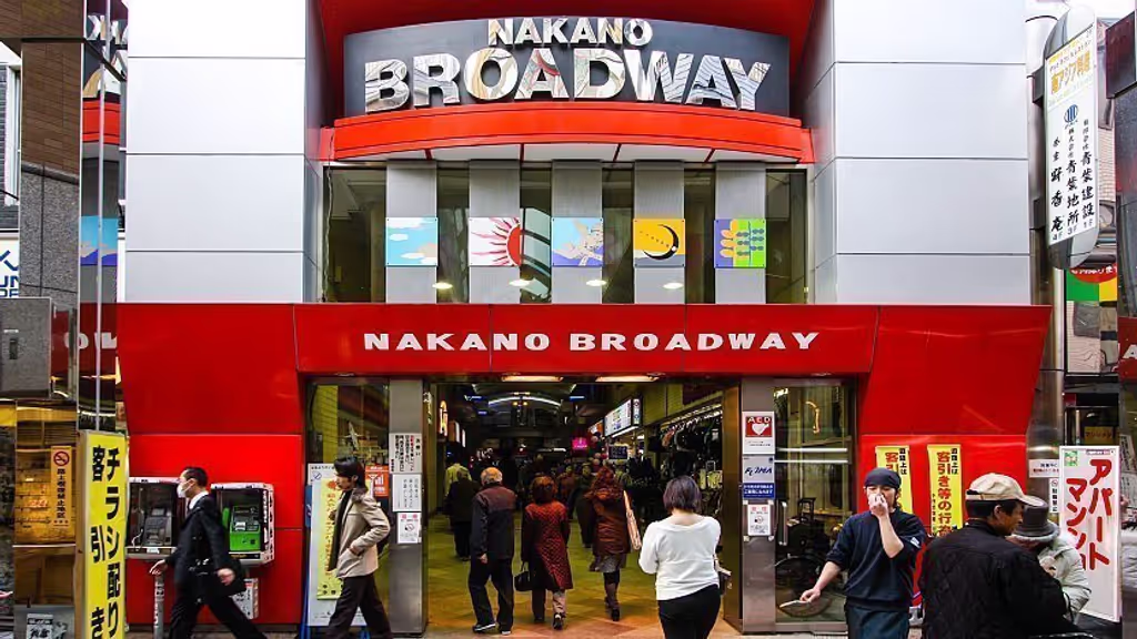 Yokohama Private Tour - 