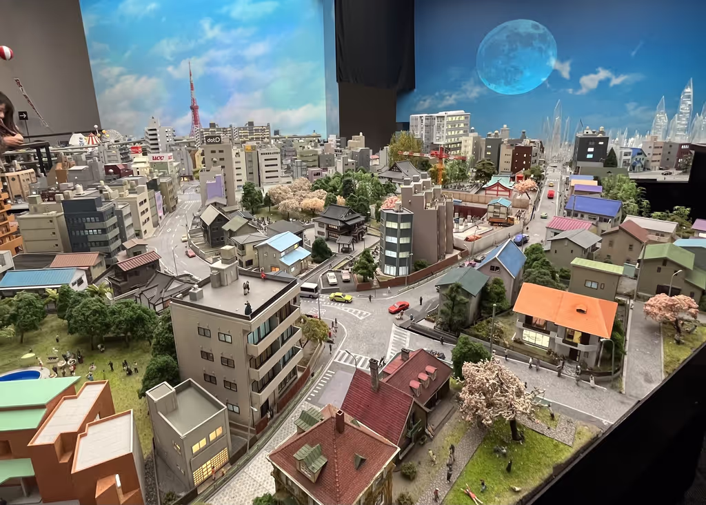 Yokohama Private Tour - 