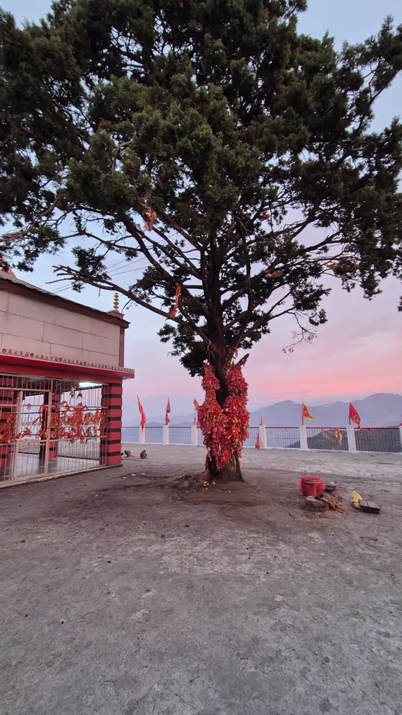 Rishikesh Private Tour - Around the temple