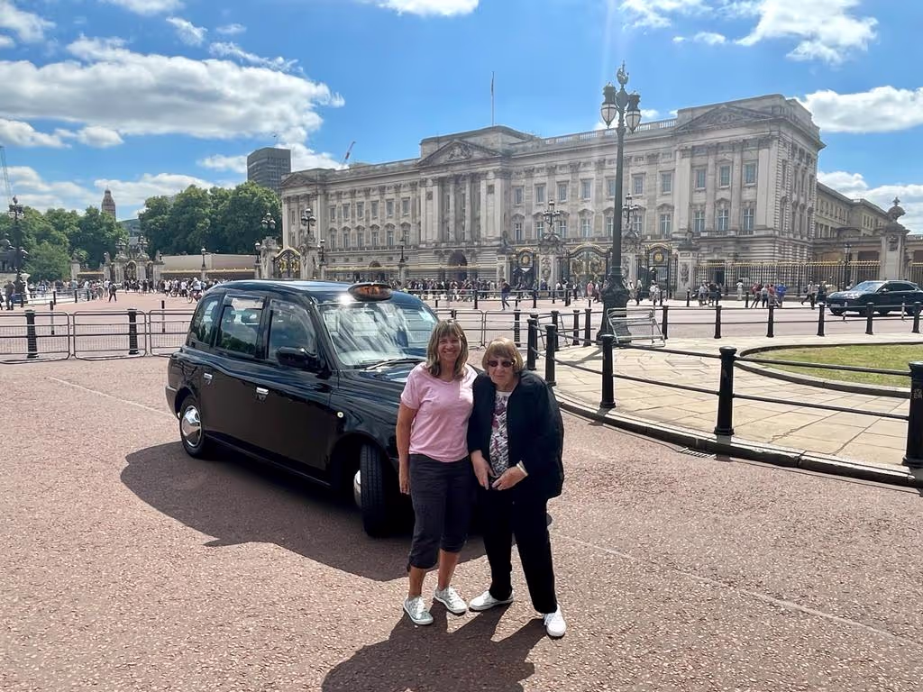 London Private Tour - 