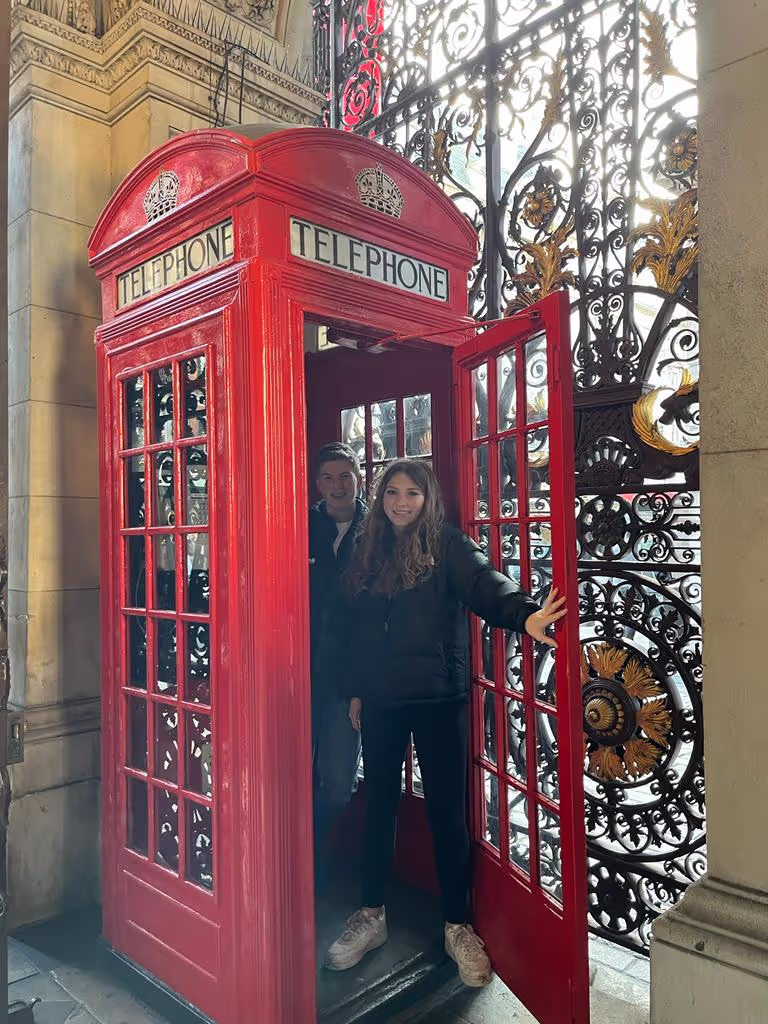 London Private Tour - 