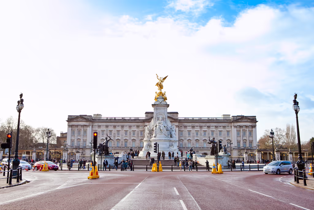 London Private Tour - 