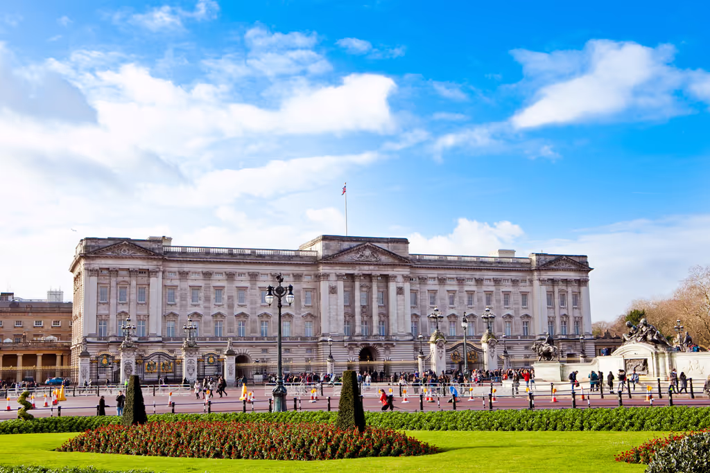 London Private Tour - 