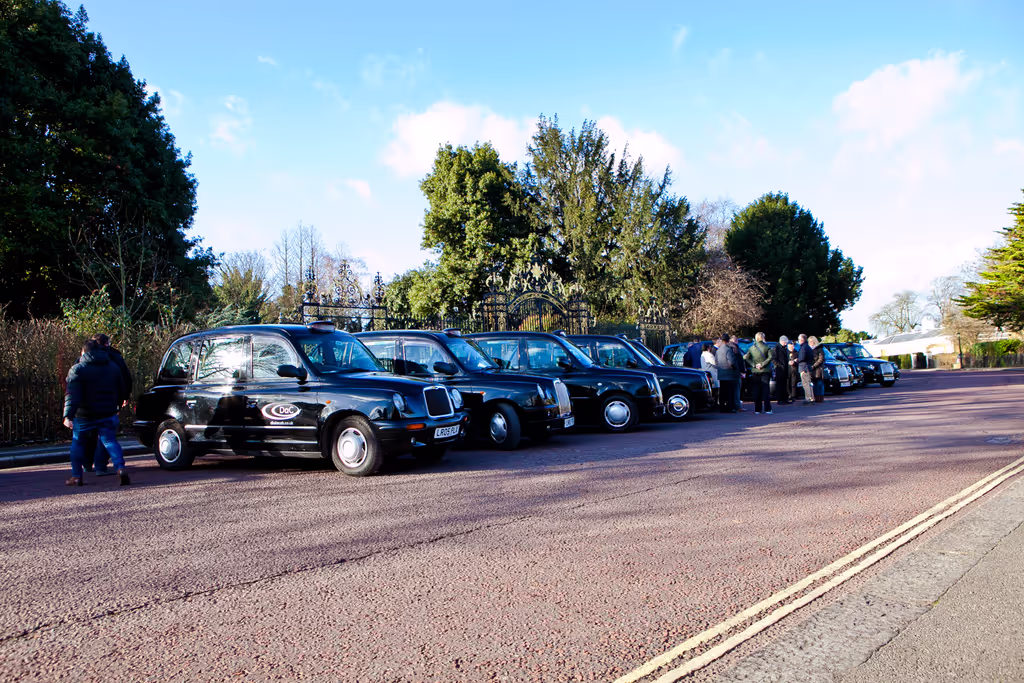 London Private Tour - 