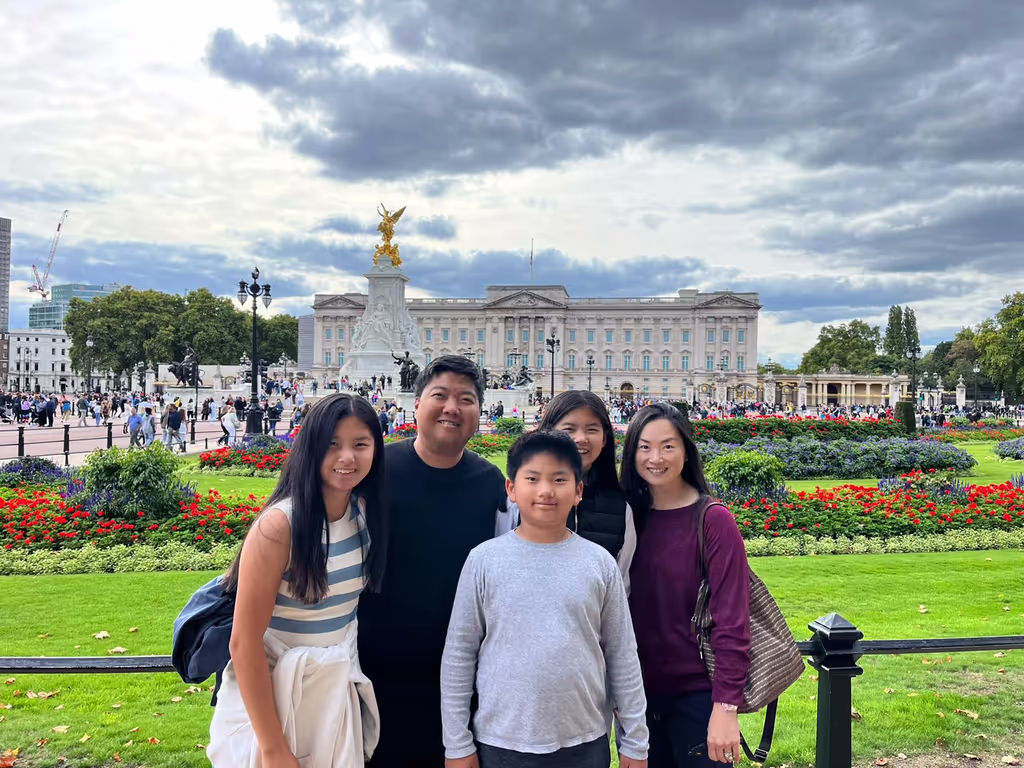 London Private Tour - 