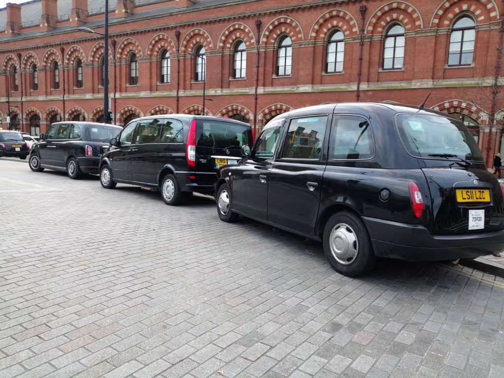 London Private Tour - 