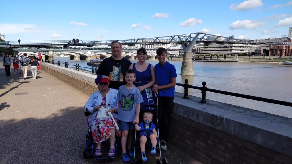 London Private Tour - 