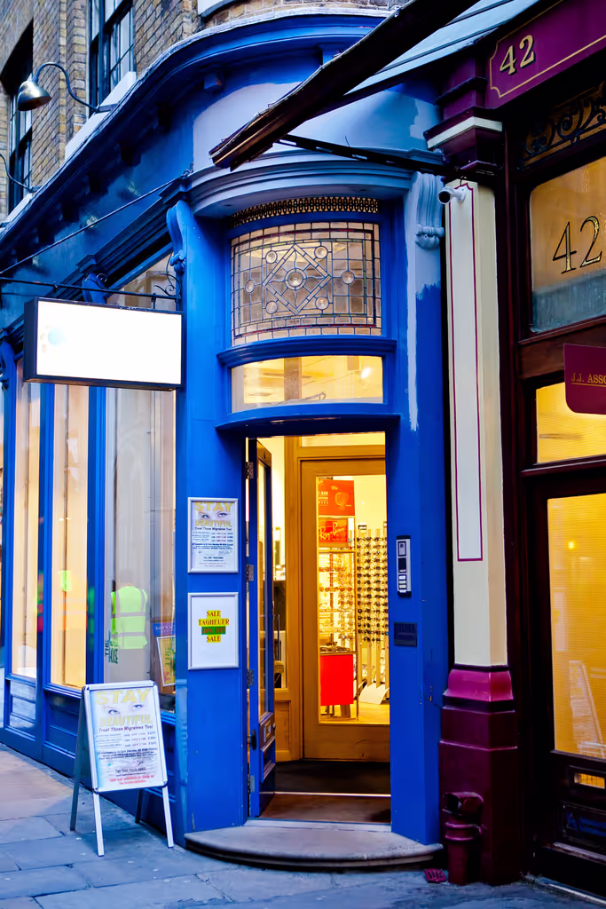 London Private Tour - 