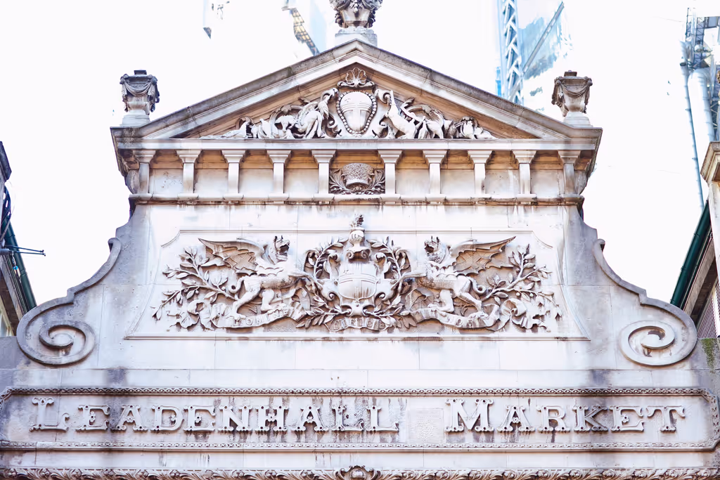 London Private Tour - 