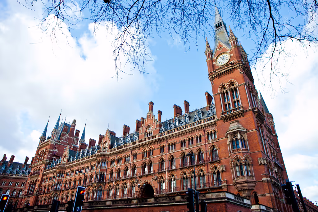 London Private Tour - 