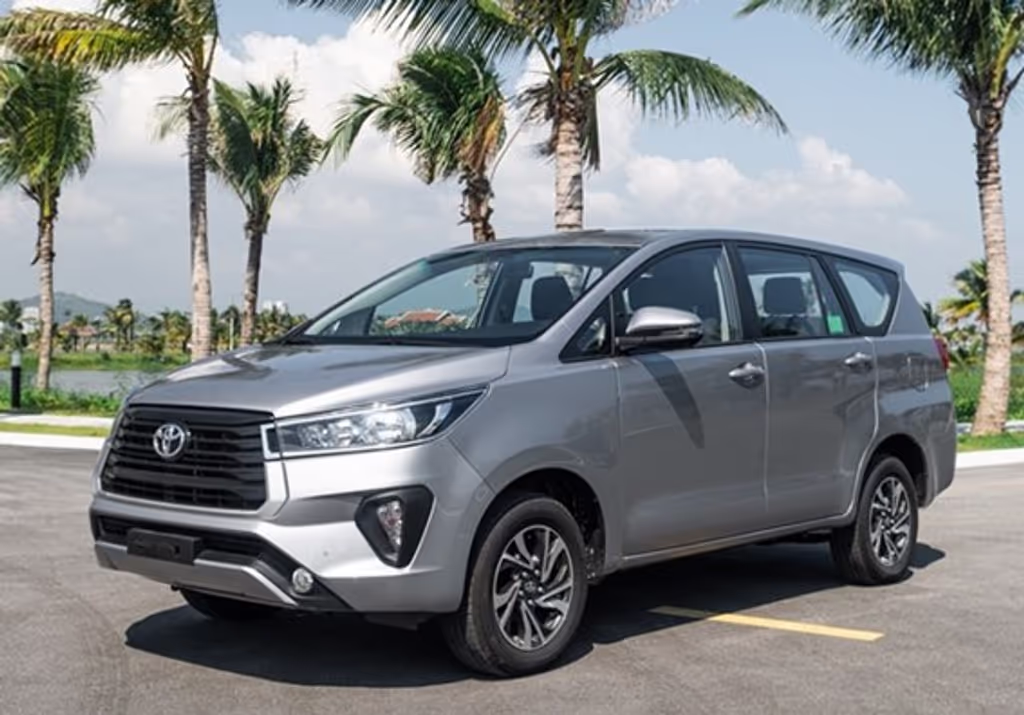 Ho Chi Minh Private Tour - Car for 3-5pax