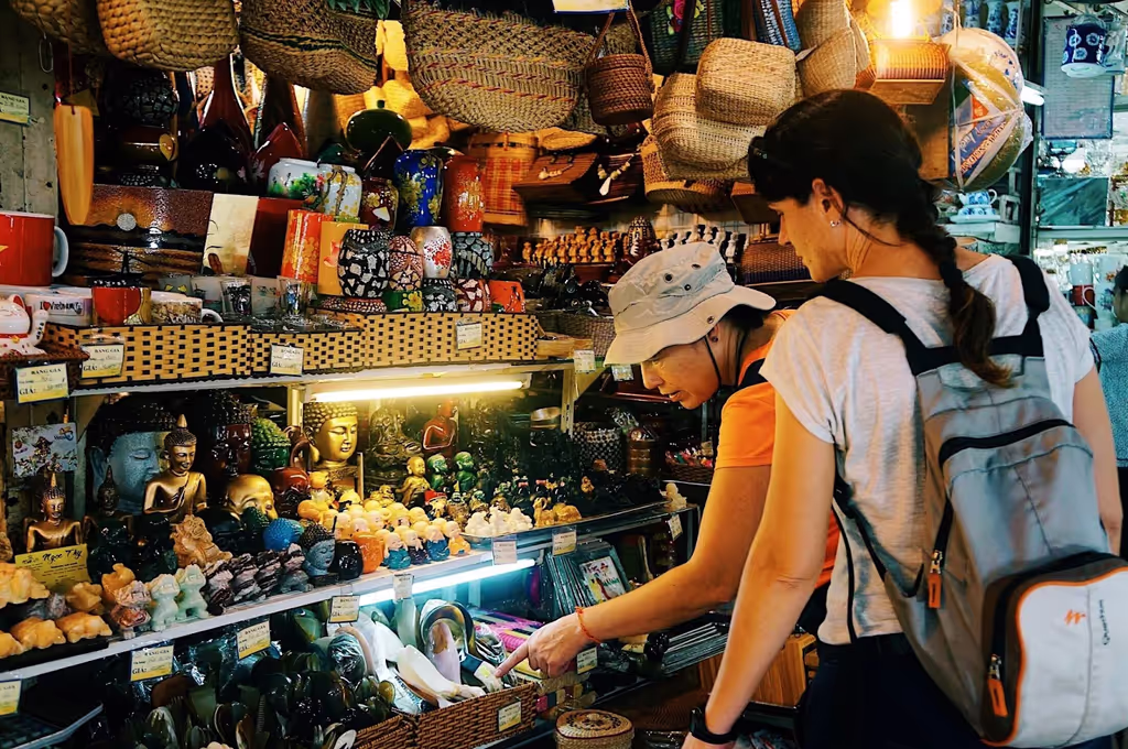 Ho Chi Minh Private Tour - 