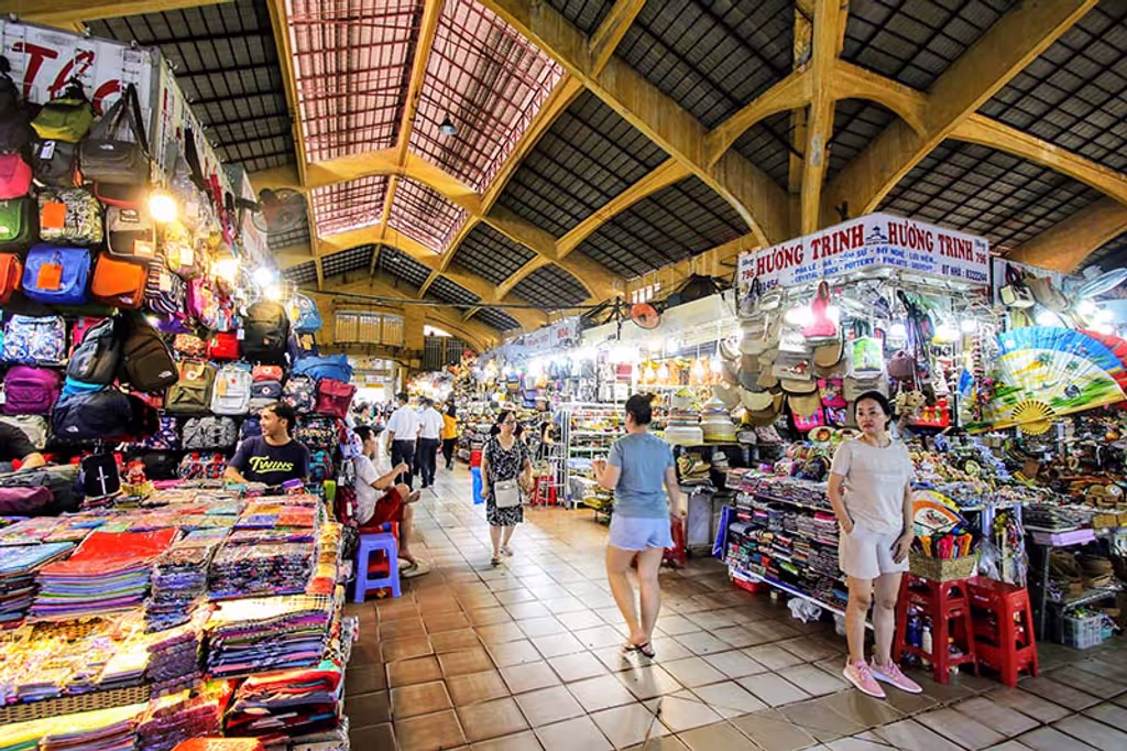 Ho Chi Minh Private Tour - 