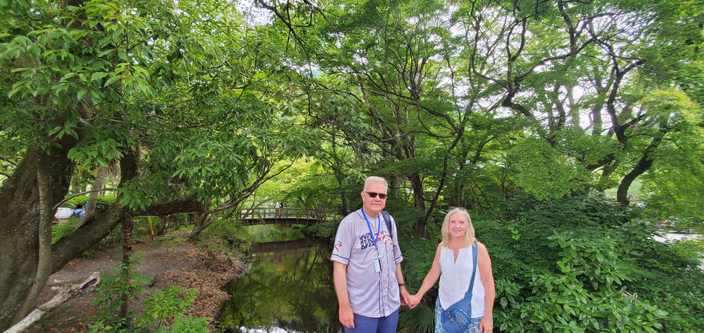 Oita Private Tour - 