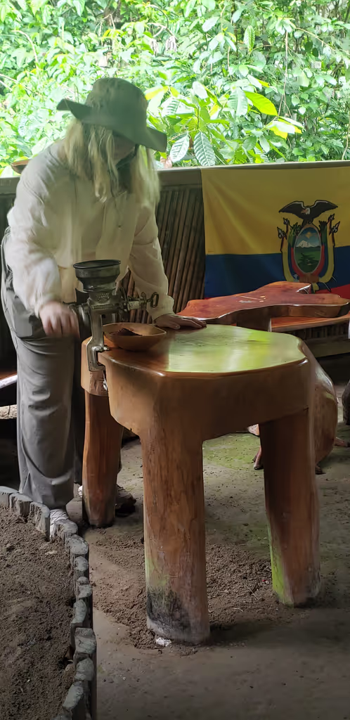 Quito Private Tour - 