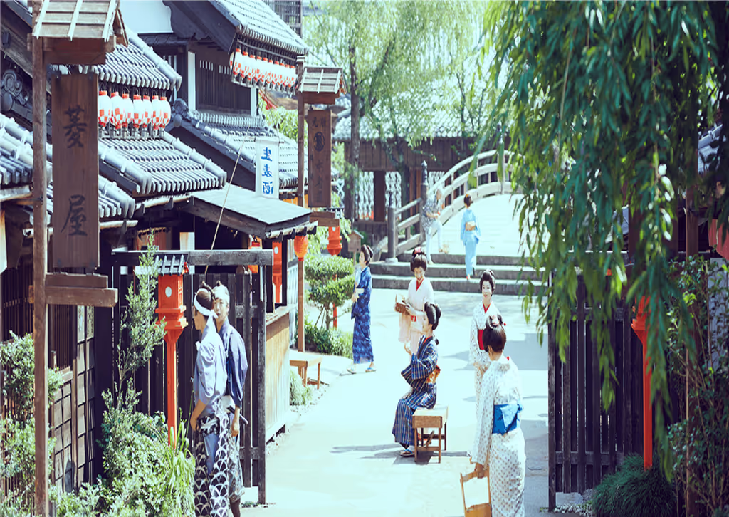 Tochigi Private Tour - 