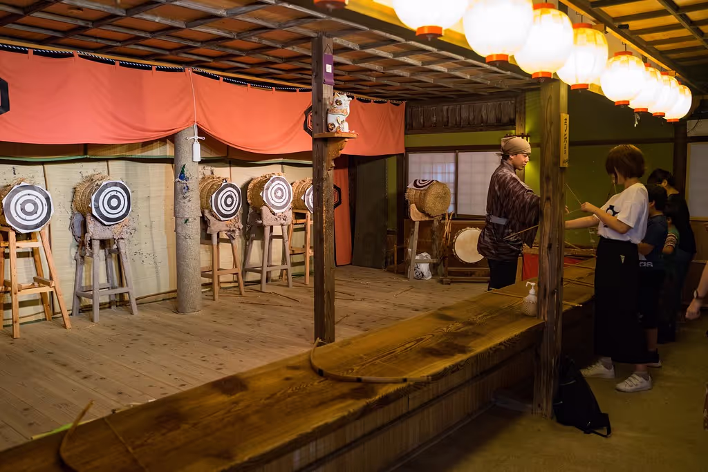 Tochigi Private Tour - 