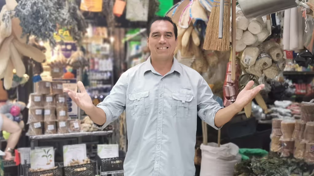 San Jose Private Tour - Your Guide
