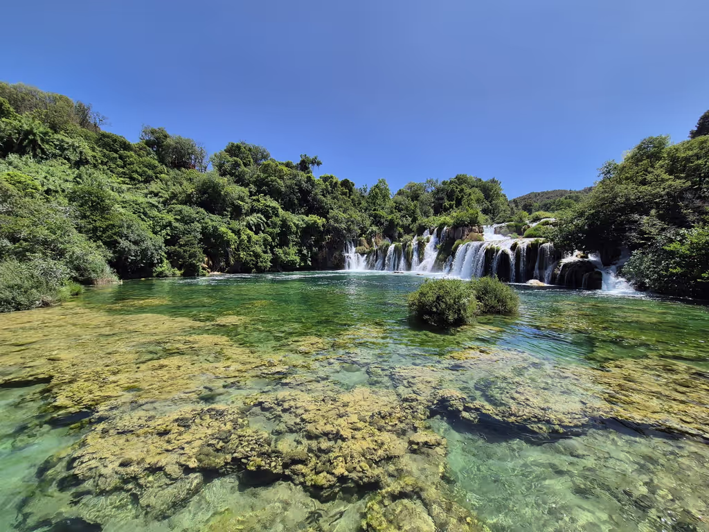 Split Private Tour - 