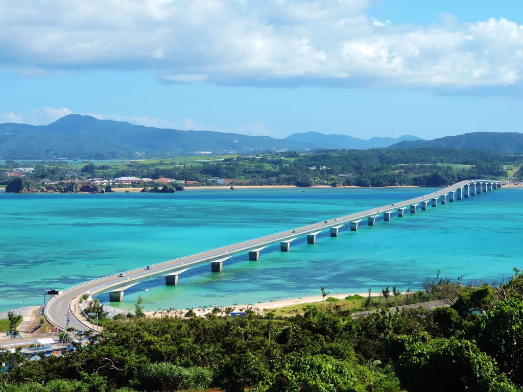 Okinawa Main Island Private Tour - 