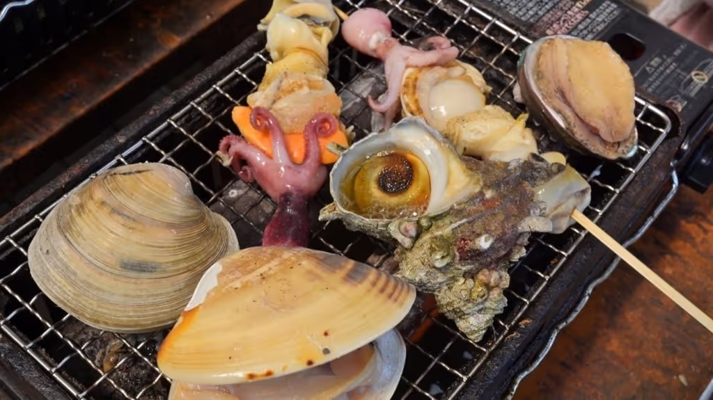 Ibaraki Private Tour - 