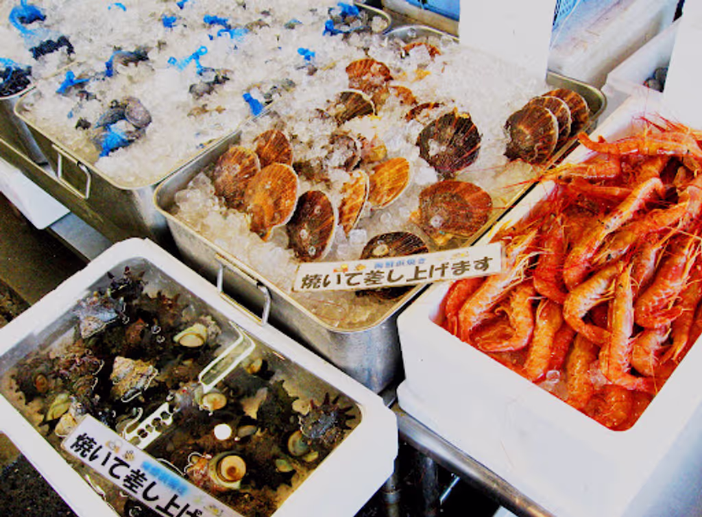 Ibaraki Private Tour - 