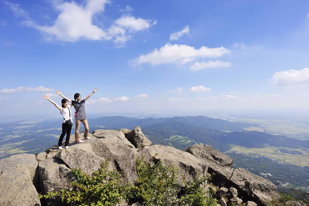 Ibaraki Private Tour - 