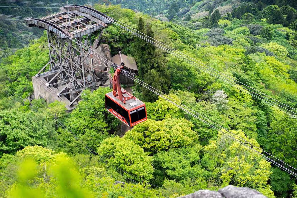 Ibaraki Private Tour - 