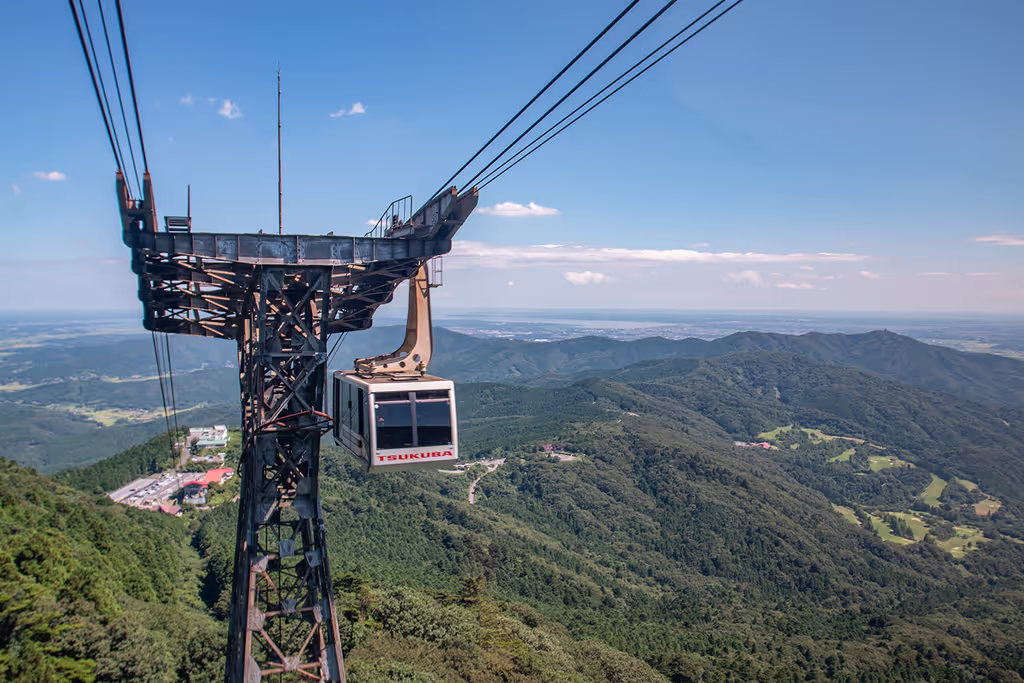 Ibaraki Private Tour - 