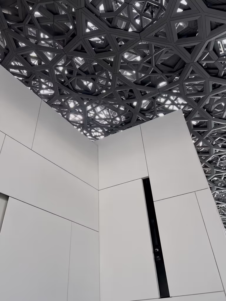 Abu Dhabi Private Tour - 