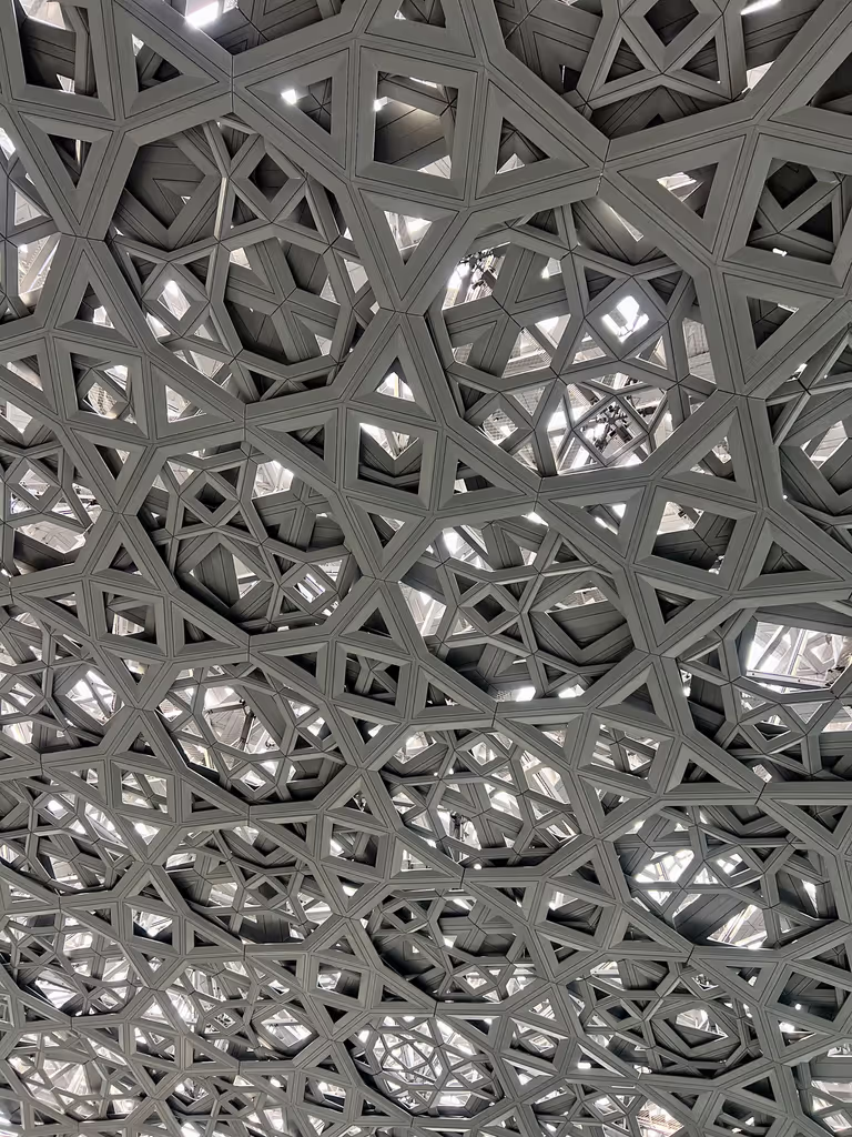 Abu Dhabi Private Tour - 