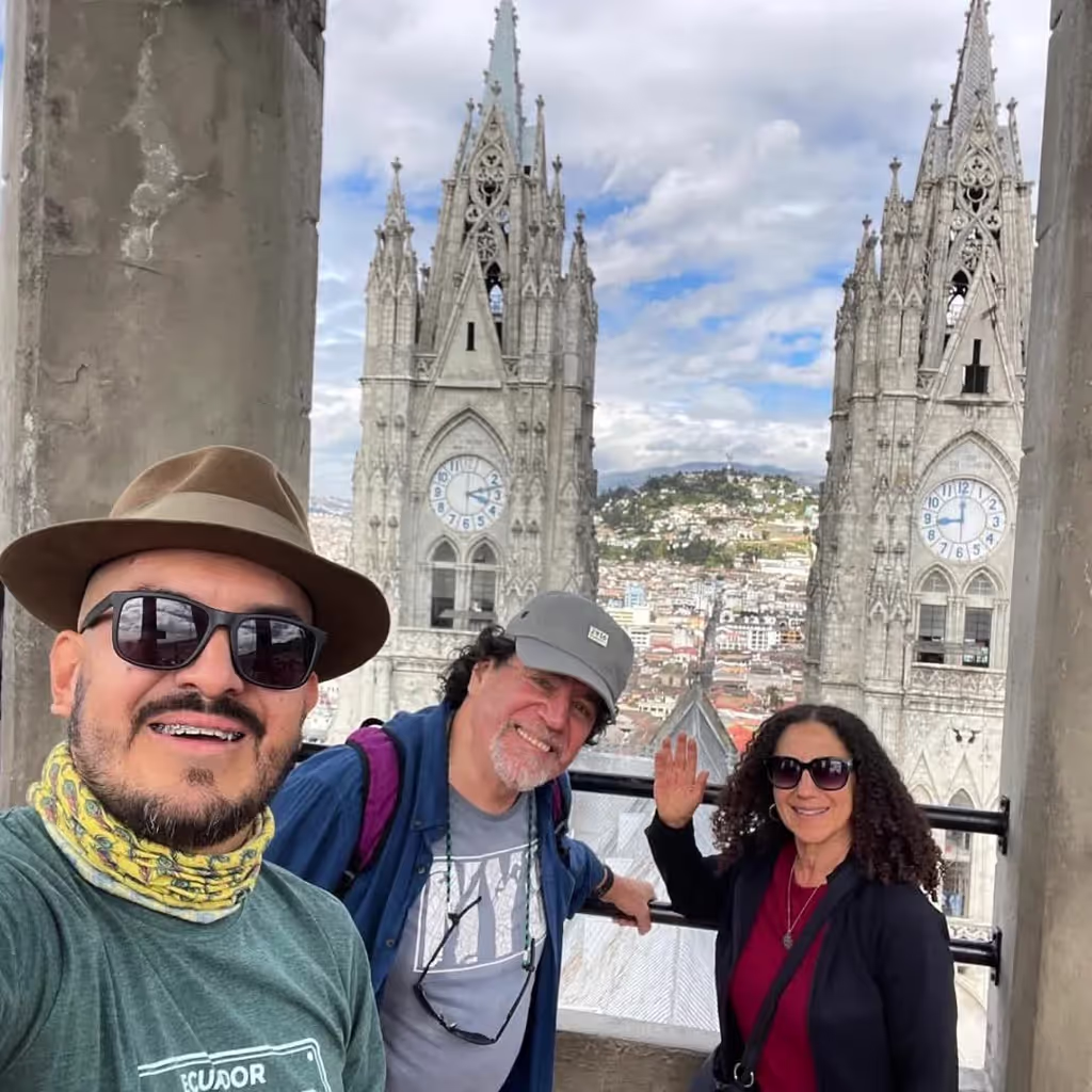 Pichincha Private Tour - 
