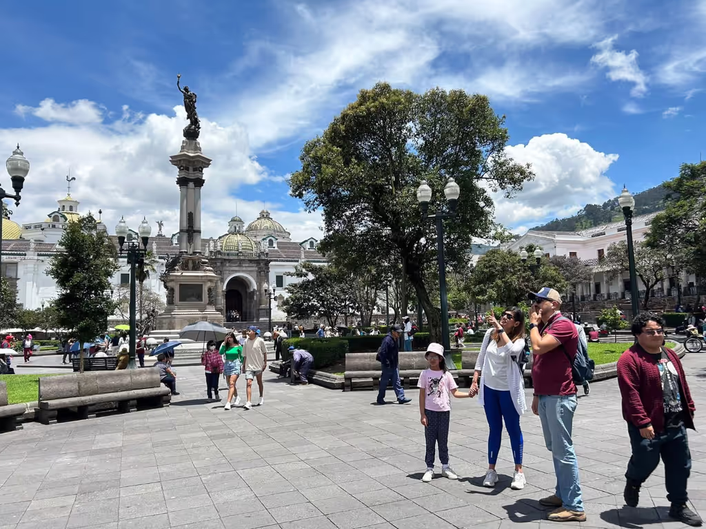 Pichincha Private Tour - 