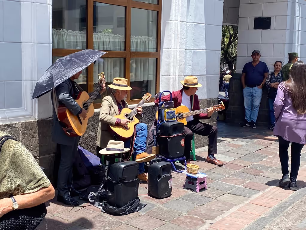 Pichincha Private Tour - 