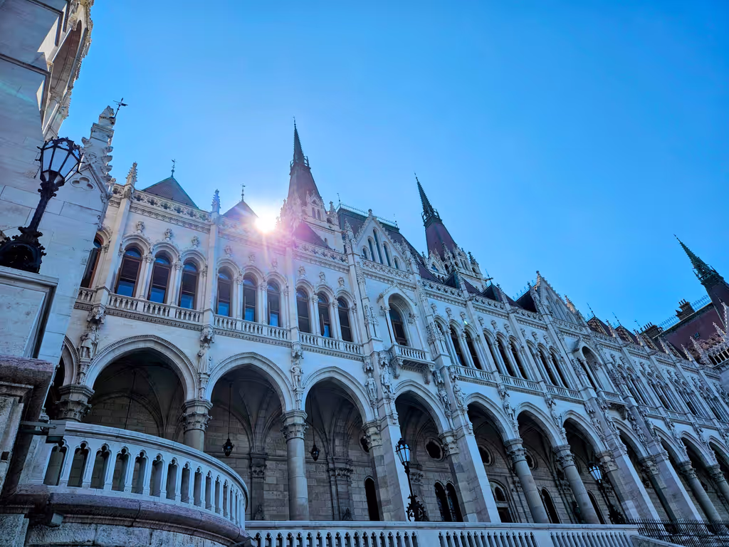 Budapest Private Tour - 